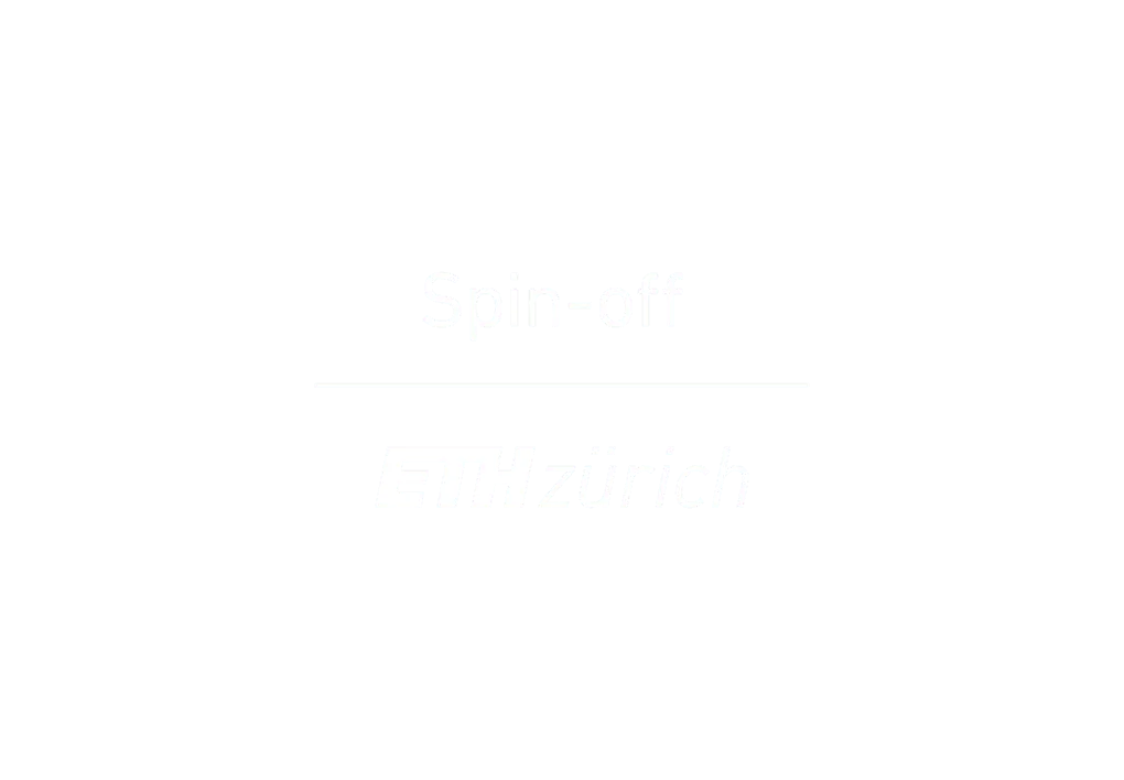 Spin-off der ETH Zürich
